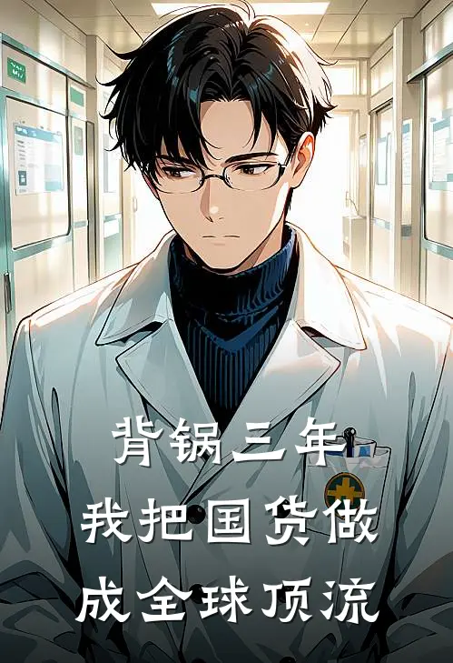 背锅三年，我把国货做成全球顶流