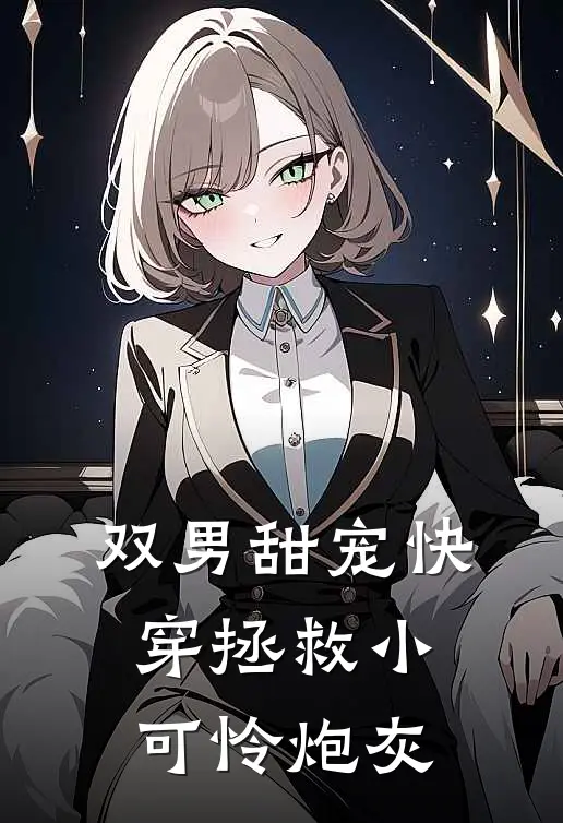 【双男甜宠快穿】拯救小可怜炮灰