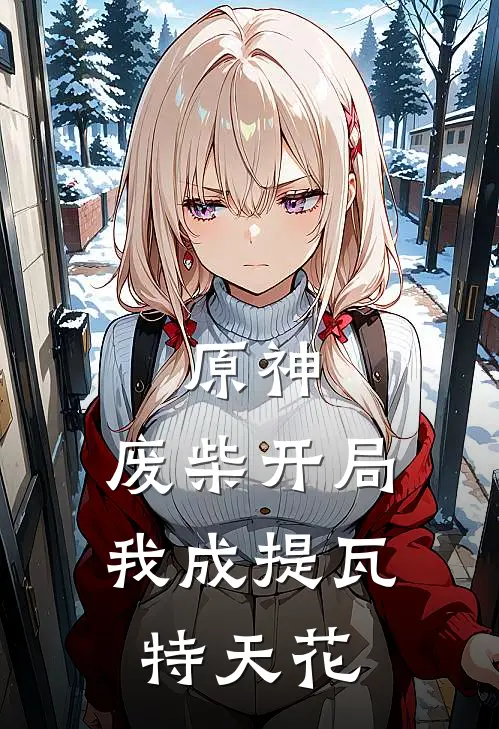 原神：废柴开局，我成提瓦特天花