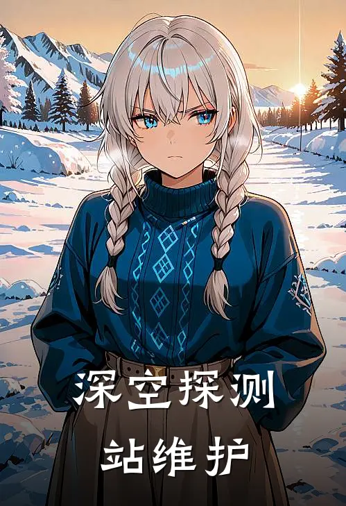 深空探测站维护