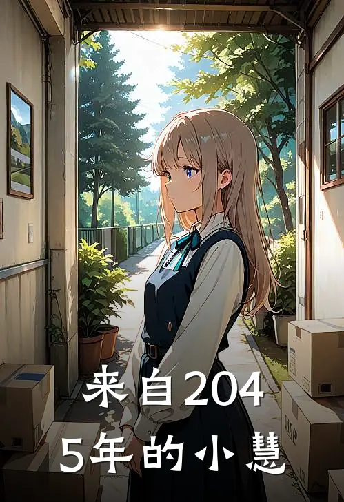 来自2045年的小慧