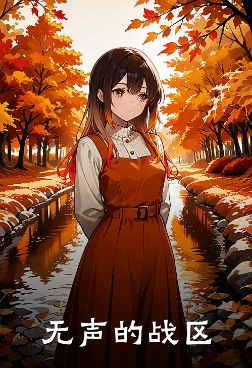 无声的战区