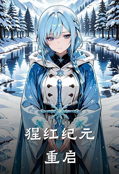 猩红纪元：重启