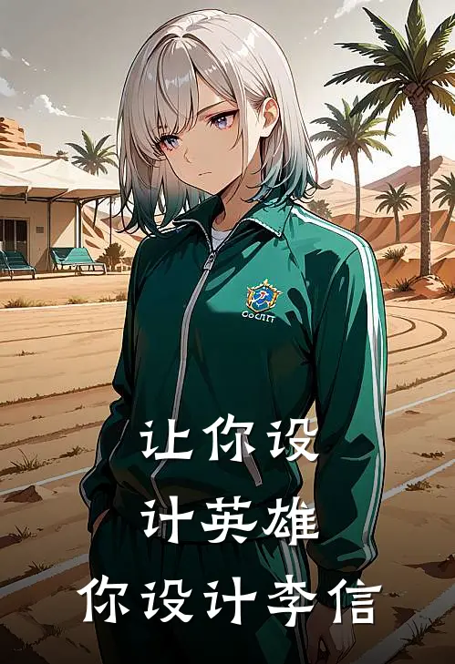 让你设计英雄，你设计李信