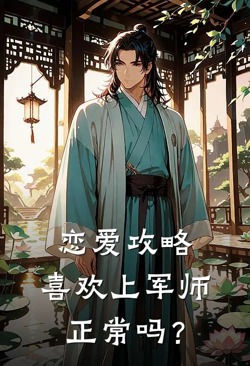 恋爱攻略：喜欢上军师正常吗？