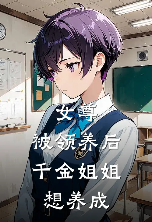 女尊：被领养后，千金姐姐想养成