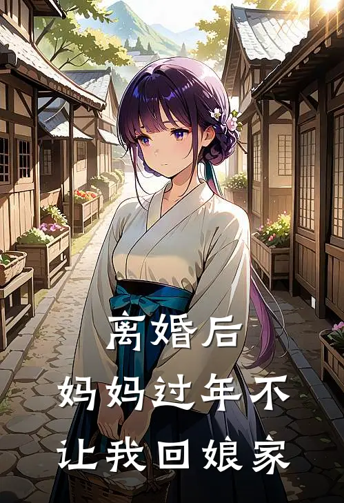 离婚后，妈妈过年不让我回娘家