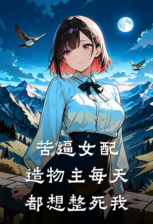 苦逼女配：造物主每天都想整死我