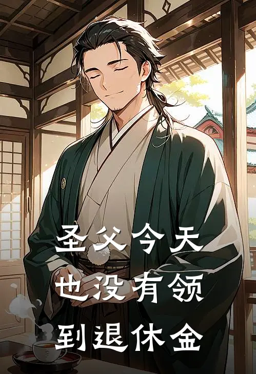 圣父今天也没有领到退休金