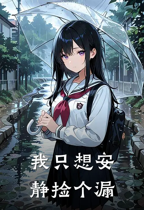 我只想安静捡个漏