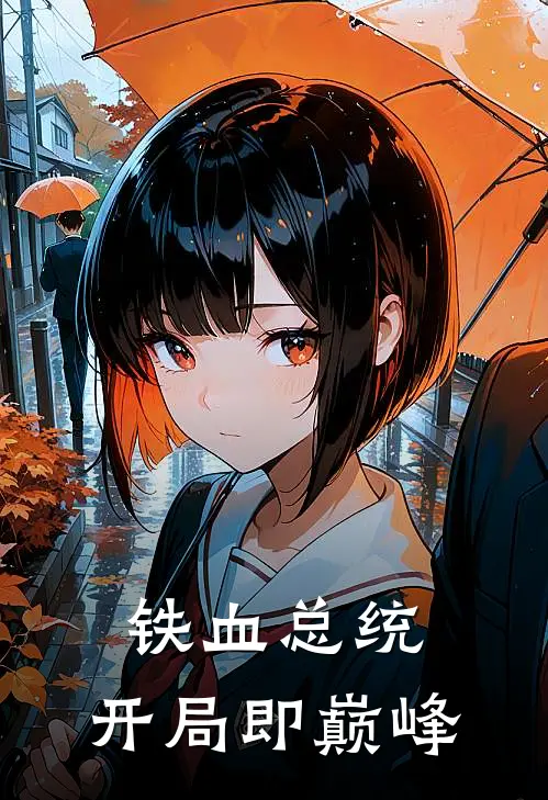 铁血总统：开局即巅峰