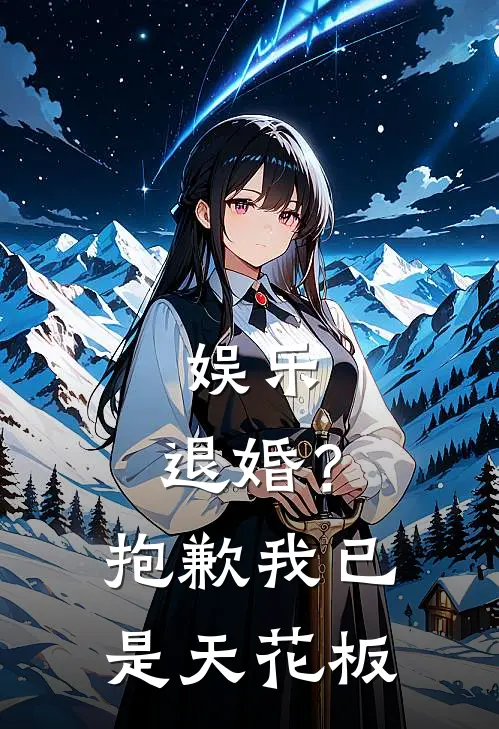 娱乐：退婚？抱歉，我已是天花板