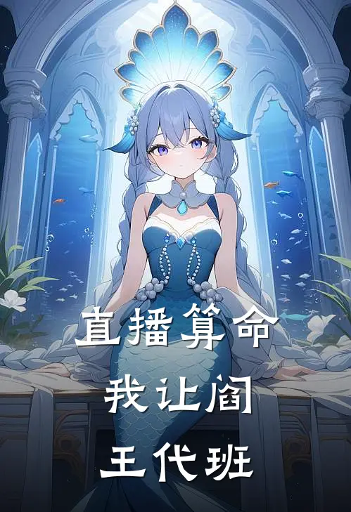 直播算命，我让阎王代班