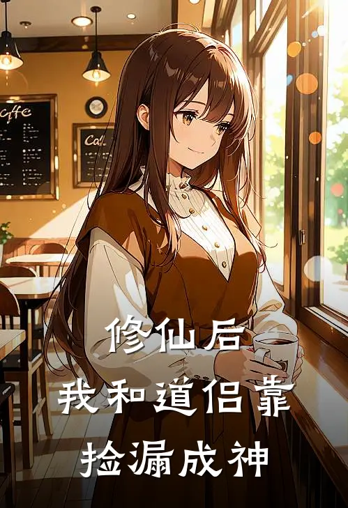 修仙后，我和道侣靠捡漏成神