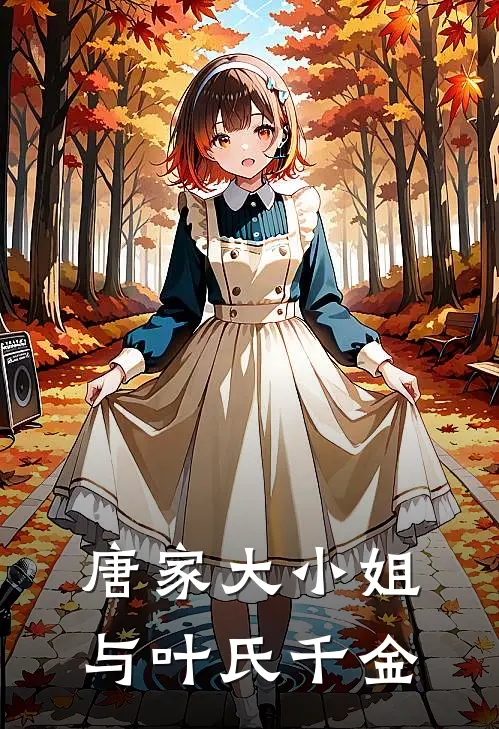 唐家大小姐与叶氏千金