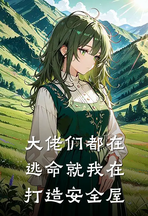 大佬们都在逃命就我在打造安全屋