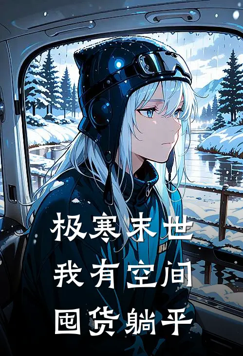 极寒末世我有空间囤货躺平