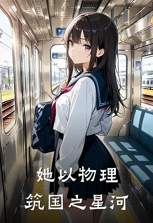 她以物理，筑国之星河