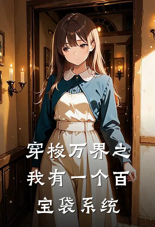 穿梭万界之我有一个百宝袋系统