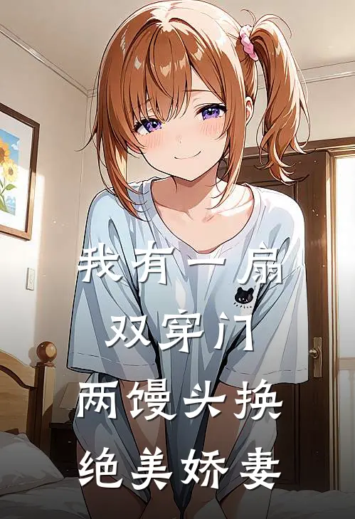 我有一扇双穿门，两馒头换绝美娇妻