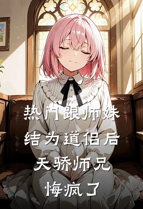 [热门]跟师妹结为道侣后，天骄师兄悔疯了