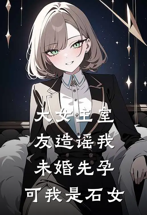 大女主室友造谣我未婚先孕，可我是石女