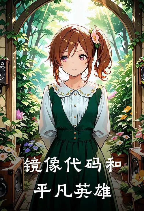 镜像代码和平凡英雄