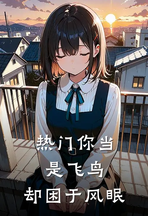 [热门]你当是飞鸟，却困于风眠