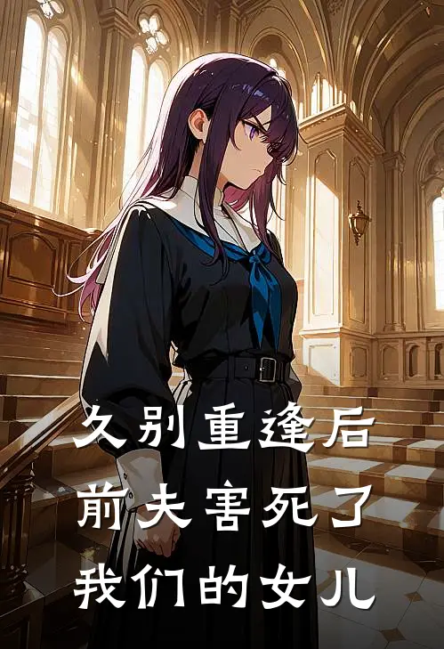 久别重逢后，前夫害死了我们的女儿