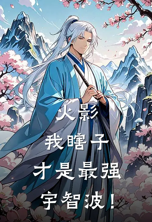 火影：我瞎子，才是最强宇智波！