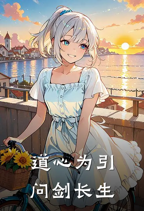 道心为引，问剑长生