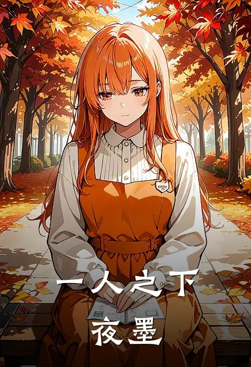 一人之下：夜墨