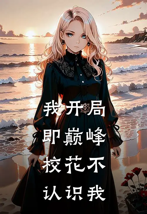 我开局即巅峰，校花不认识我