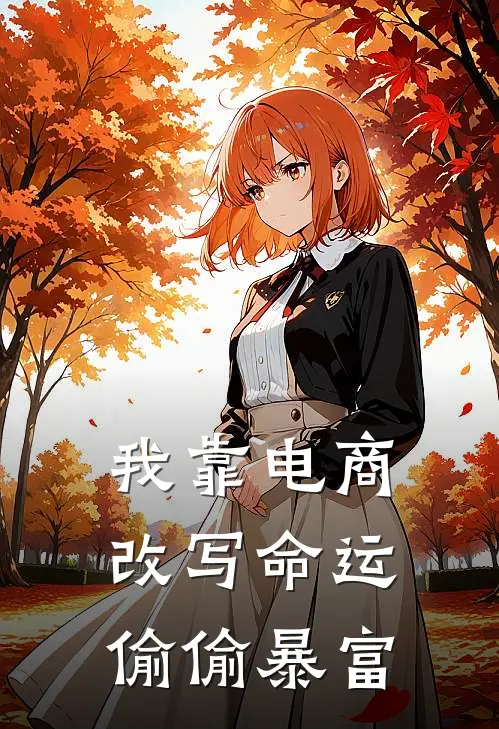 我靠电商改写命运，偷偷暴富