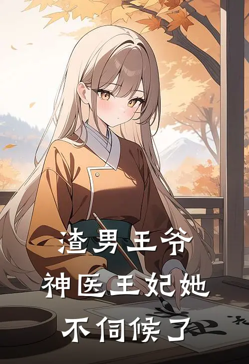 渣男王爷，神医王妃她不伺候了