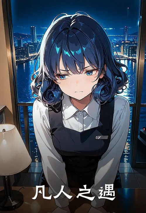 凡人之遇