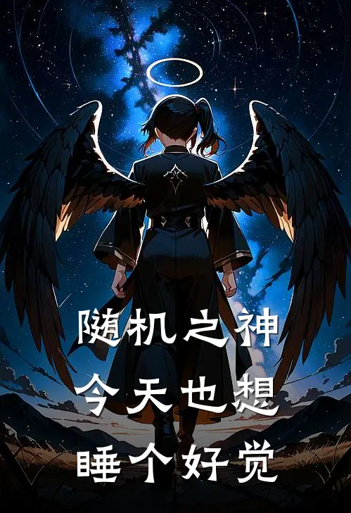 随机之神今天也想睡个好觉