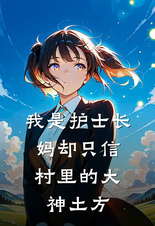 我是护士长，妈却只信村里的大神土方