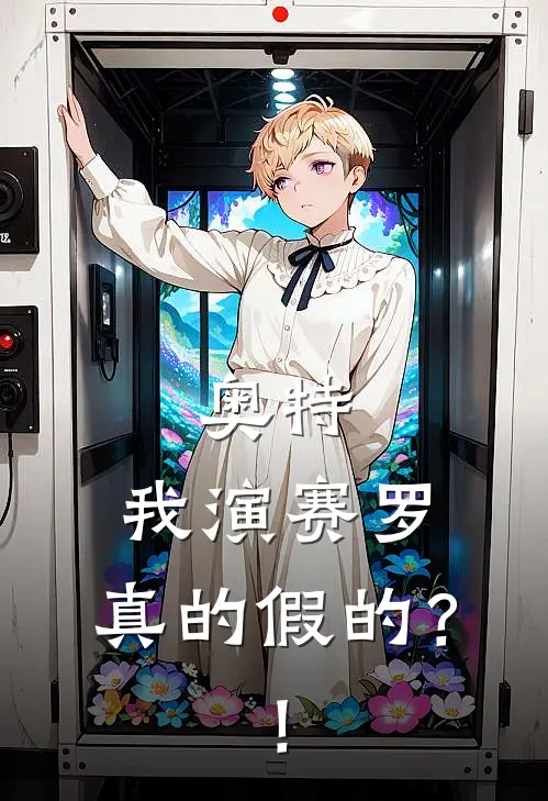 奥特：我演赛罗，真的假的？！