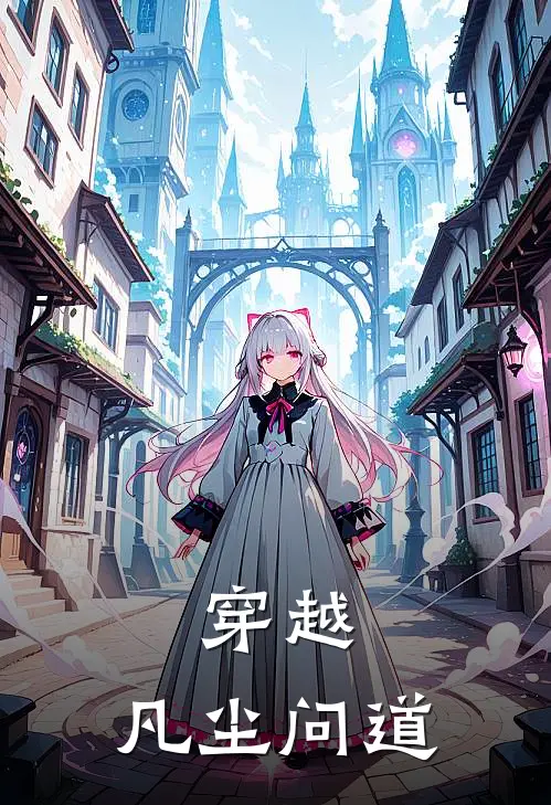 穿越，凡尘问道