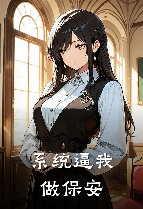 系统逼我做保安