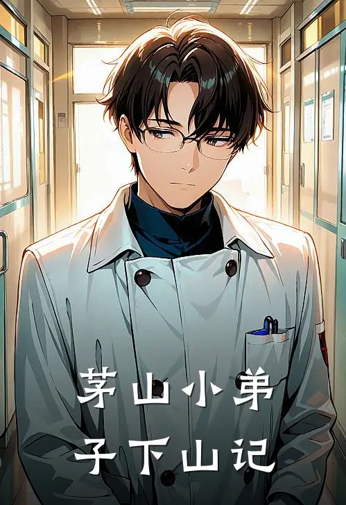 茅山小弟子下山记