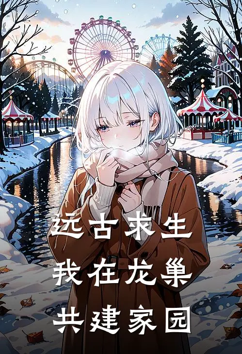 远古求生：我在龙巢共建家园