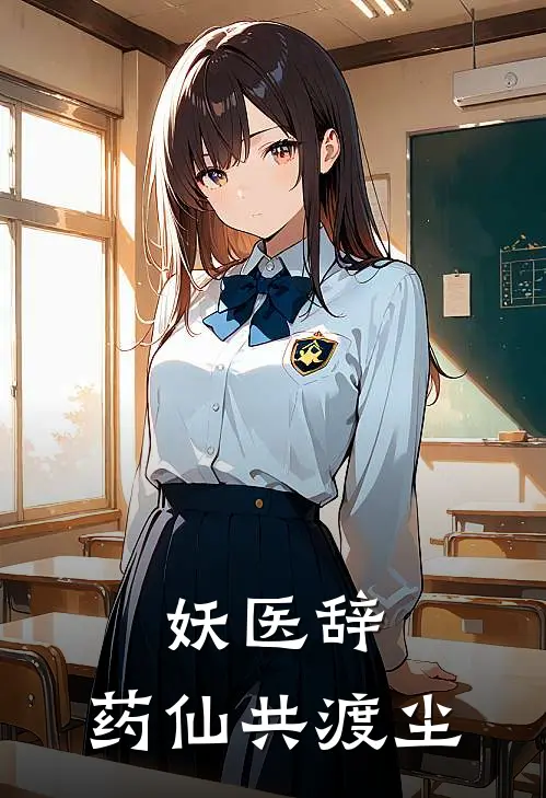 妖医辞：药仙共渡尘