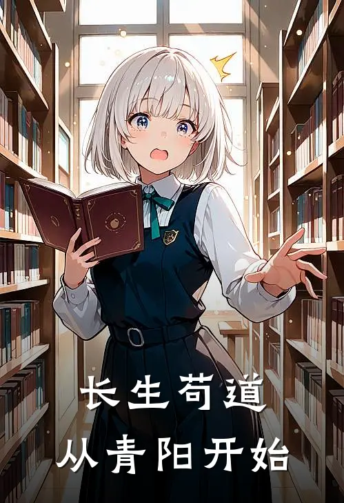 长生苟道：从青阳开始