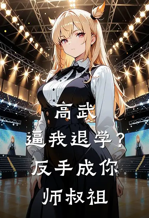 高武：逼我退学？反手成你师叔祖