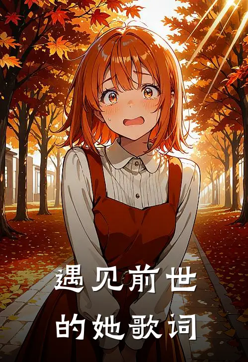 遇见前世的她歌词