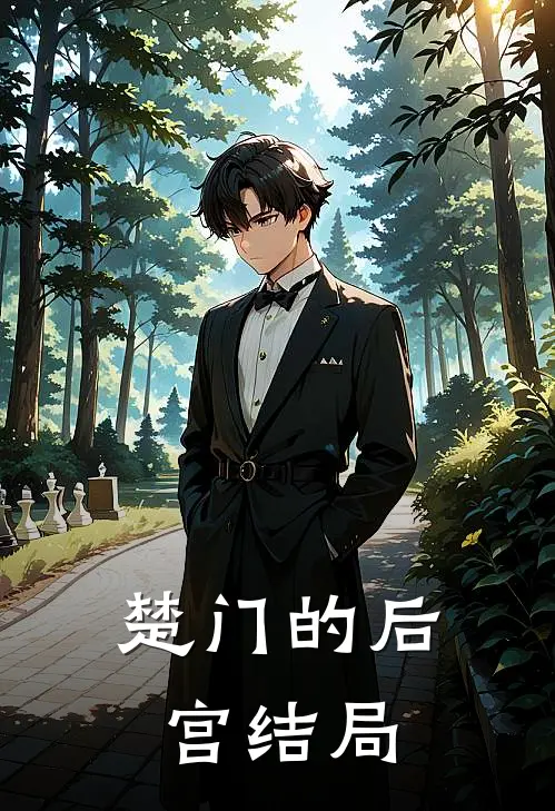 楚门的后宫结局