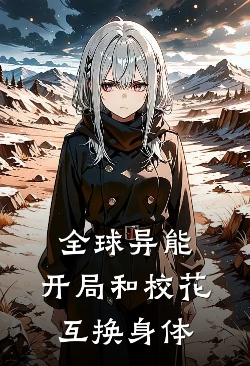 全球异能：开局和校花互换身体