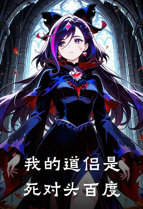 我的道侣是死对头百度